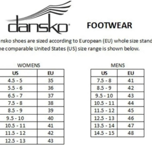 Dansko Lulu Dark Brown Leather Mary Janes Ankle Strap Wedges Size - Picture 15 of 16